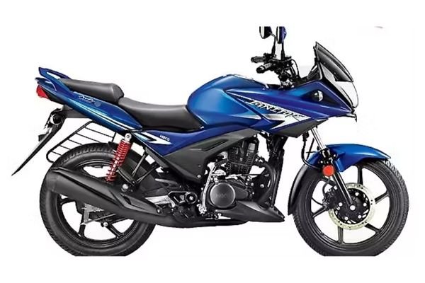 Hero Moto Corp Ignitor