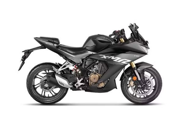 Hero Moto Corp Karizma