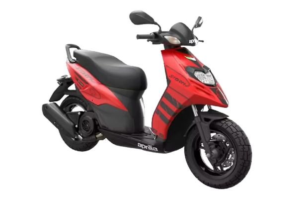 Aprilia Storm 125