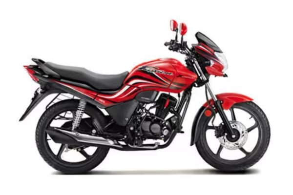 Hero Moto Corp Passion X Pro