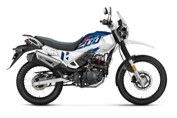 Hero Moto Corp XPulse BS6