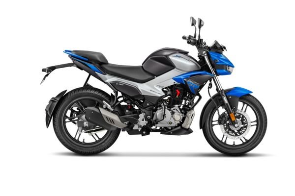Hero Moto Corp Xtreme