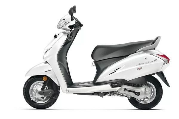 Honda Activa