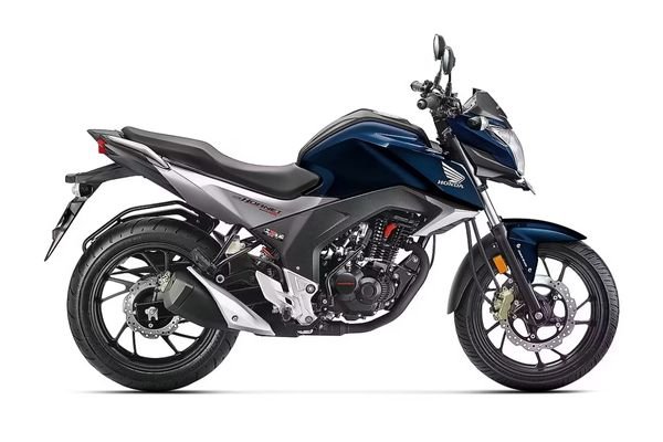 Honda CB Hornet 160R