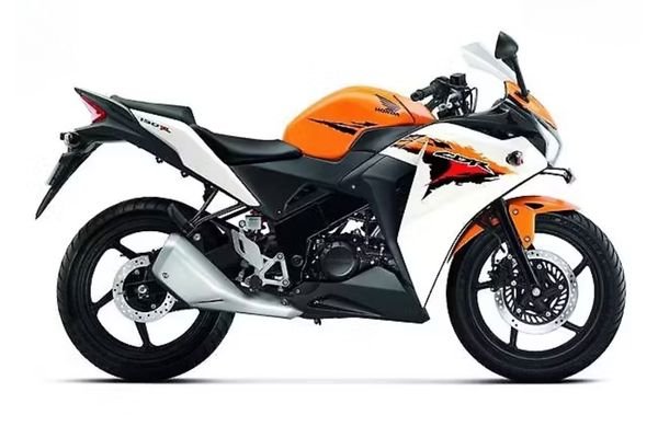 Honda CBR 150