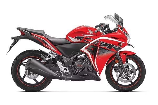 Honda CBR 250