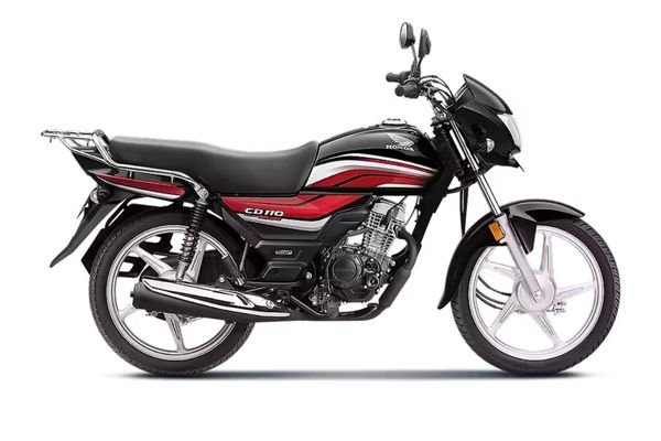 Honda CD 110 Dream