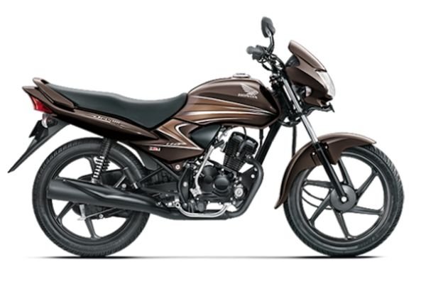 Honda Dream Yuga
