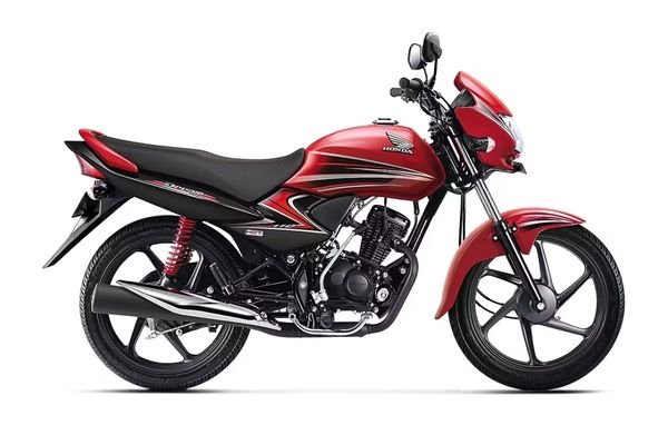 Honda Dream Yuga 110