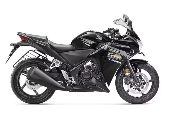 Honda Honda CBR 250R Dual ABS