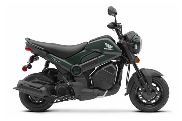 Honda Navi