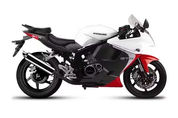 Hyosung GTR 250