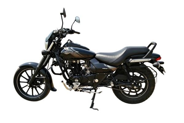 Bajaj Avenger Street 180 BSIV