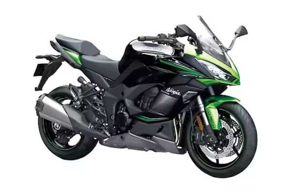 Kawasaki Ninja 1000