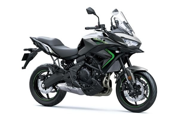 Kawasaki versys 650