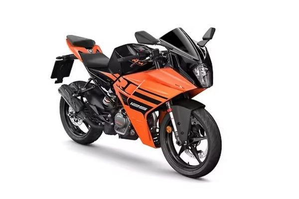 KTM KTM RC 125