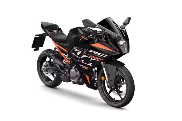 KTM RC 200