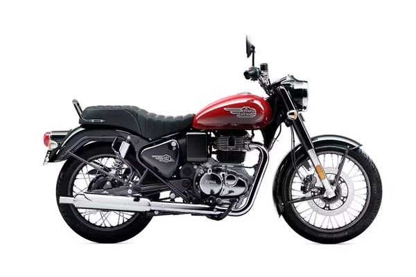 Royal Enfield Bullet 350