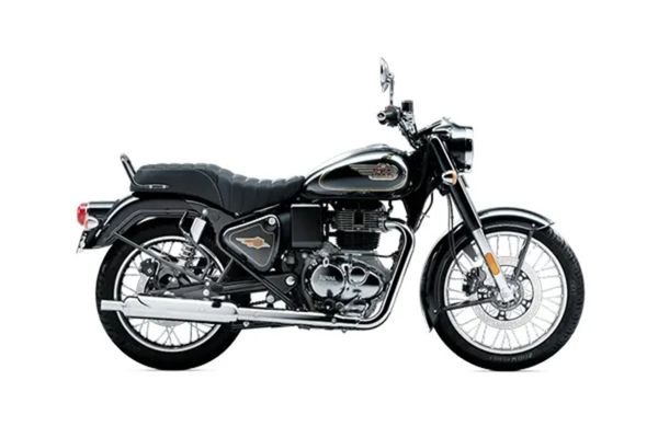 Royal Enfield Bullet 500