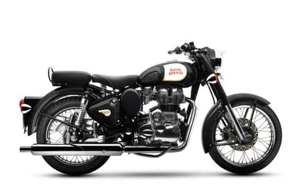 Royal Enfield Classic 350 ABS