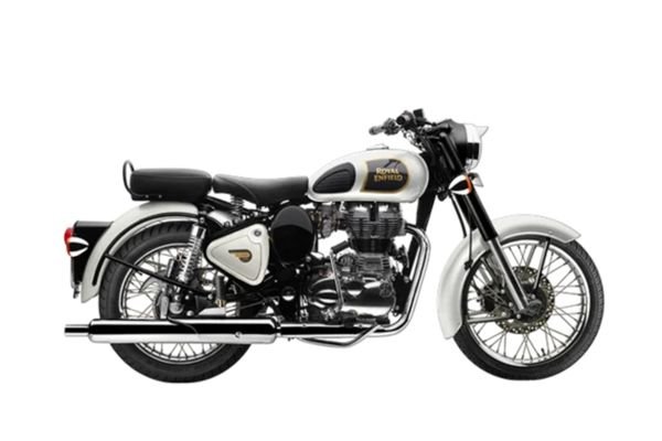 Royal Enfield Classic 350 CC