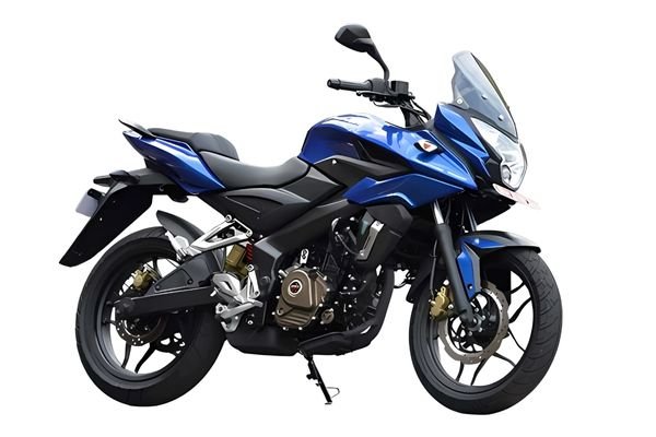 Bajaj Bajaj Pulsar AS150