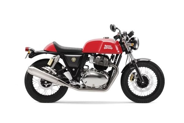 Royal Enfield Continental GT