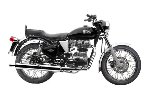 Royal Enfield Electra 350