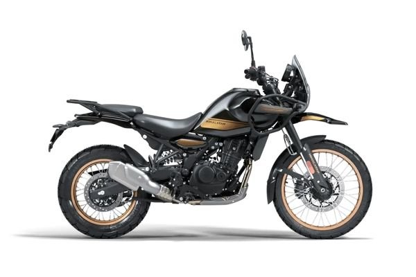 Royal Enfield Himalayan