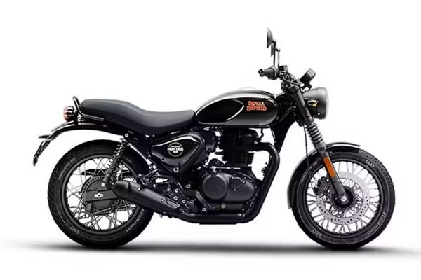 Royal Enfield Hunter 350 BS-VI