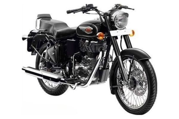 Royal Enfield Machismo 500