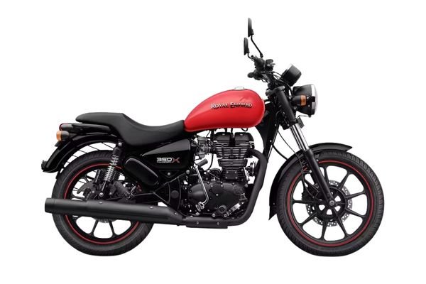 Royal Enfield Thunderbird 350X
