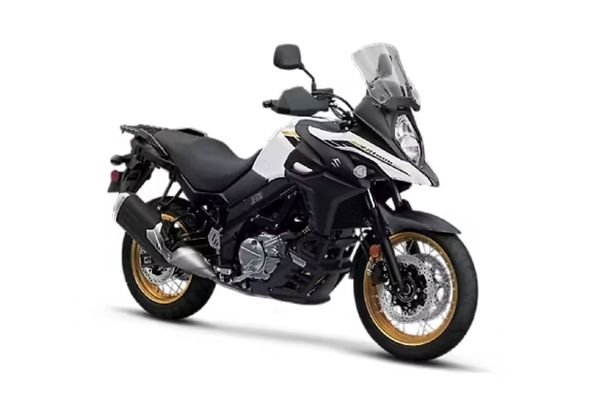 Suzuki Suzuki V-Strom 650