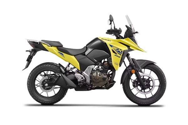 Suzuki Suzuki V-Strom SX 250