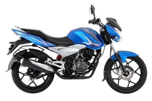 Bajaj Discover 150