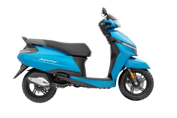 TVS Jupiter