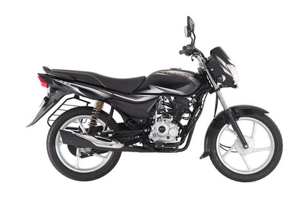 Bajaj Platina 100 ES