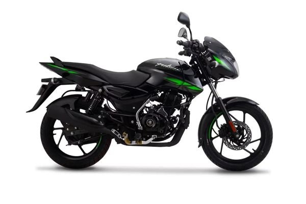 Bajaj Pulsar 125 Neon