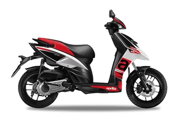 Aprilia Aprilia SR 150