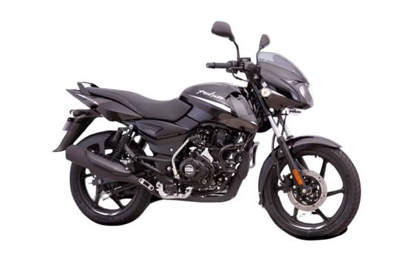 Bajaj Pulsar 135