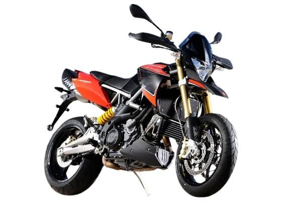 Aprilia Dorsoduro 1200 ABS