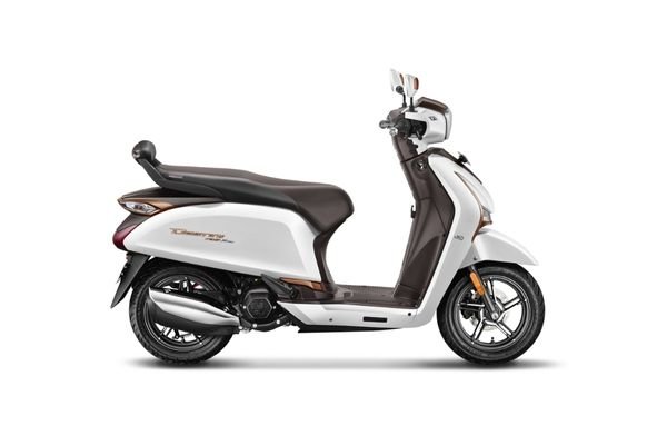 Hero Moto Corp Destini 125