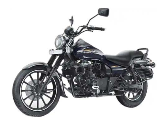 Bajaj Avenger 150cc