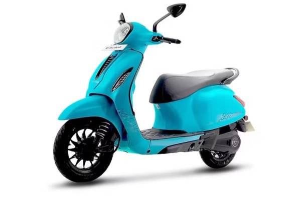 Bajaj Chetak Electric