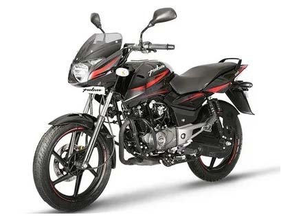 Bajaj Pulsar 150cc