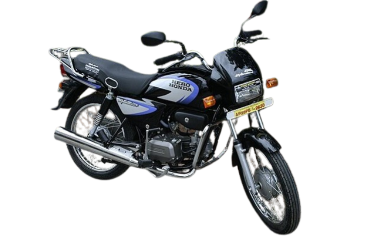 Hero Splendor 110cc