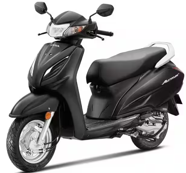 Honda Activa 6G BS6 (2020-2023)