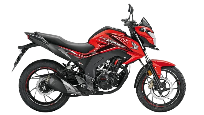 Honda CB Hornet 160cc