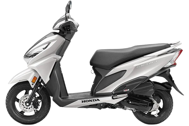 Honda Grazia (2015–2019)