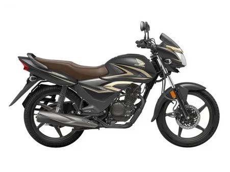 Honda Shine 125cc